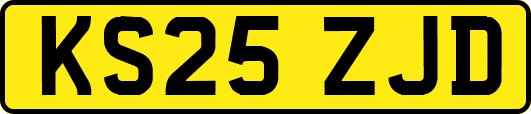 KS25ZJD