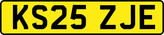 KS25ZJE