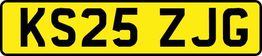 KS25ZJG