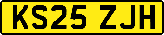 KS25ZJH