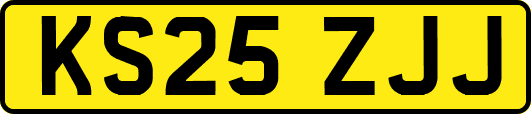 KS25ZJJ