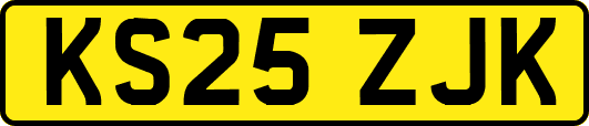 KS25ZJK