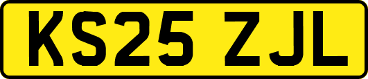KS25ZJL