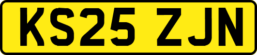 KS25ZJN