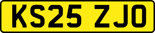 KS25ZJO