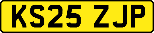 KS25ZJP