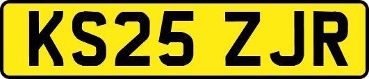 KS25ZJR