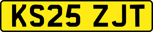 KS25ZJT