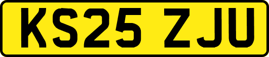 KS25ZJU
