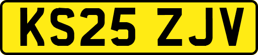 KS25ZJV