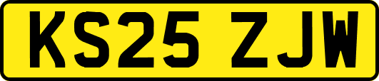 KS25ZJW
