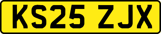KS25ZJX
