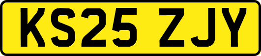 KS25ZJY
