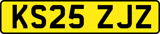 KS25ZJZ