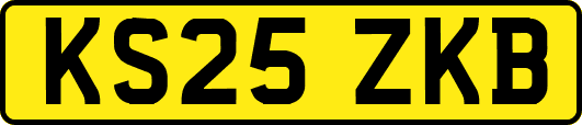 KS25ZKB