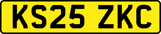 KS25ZKC