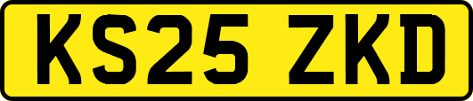 KS25ZKD