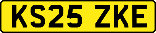 KS25ZKE