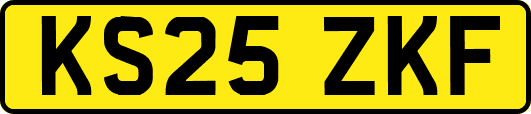 KS25ZKF
