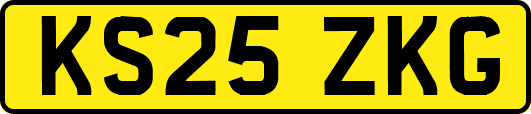 KS25ZKG