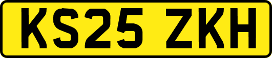KS25ZKH