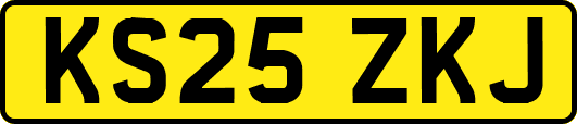 KS25ZKJ