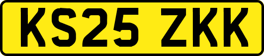 KS25ZKK