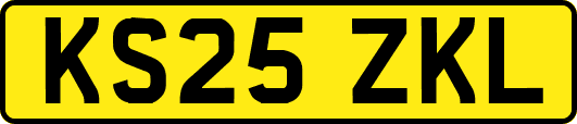KS25ZKL