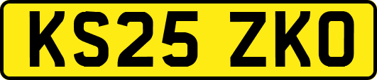 KS25ZKO