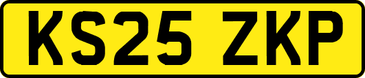 KS25ZKP