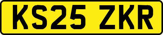 KS25ZKR