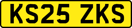 KS25ZKS