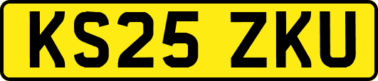 KS25ZKU