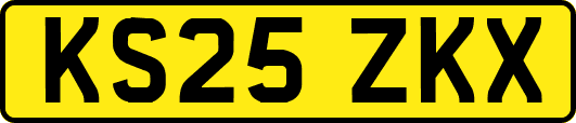 KS25ZKX
