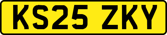 KS25ZKY