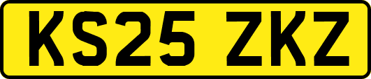 KS25ZKZ