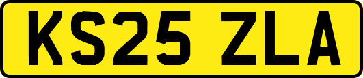 KS25ZLA