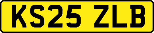 KS25ZLB