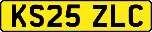 KS25ZLC