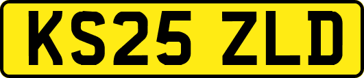 KS25ZLD