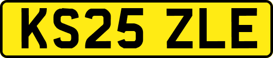 KS25ZLE