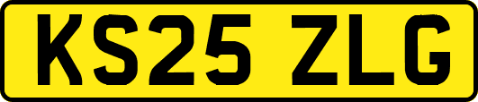 KS25ZLG