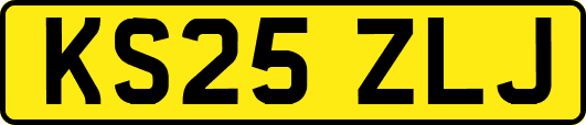 KS25ZLJ