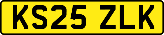 KS25ZLK