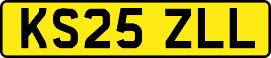 KS25ZLL
