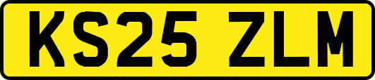 KS25ZLM