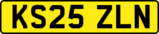 KS25ZLN