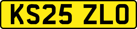 KS25ZLO