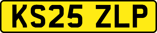 KS25ZLP