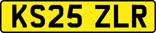 KS25ZLR